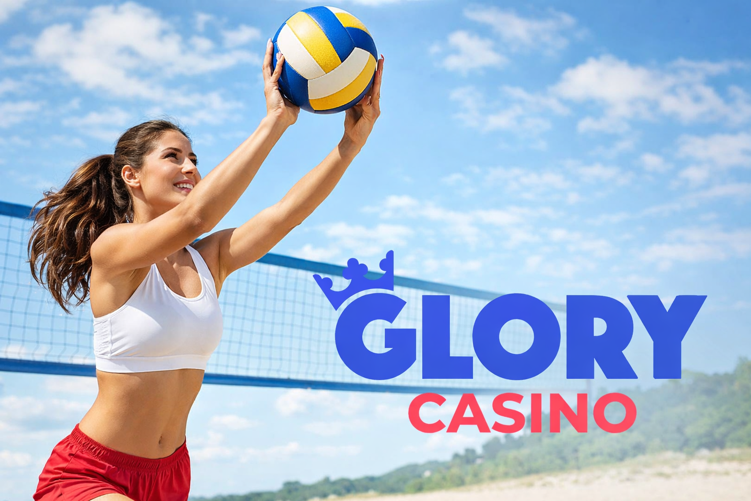 Account recovery at Glory Casino