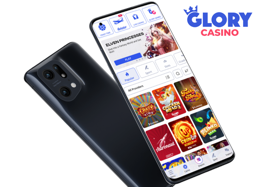 KYC verification at Glory Casino